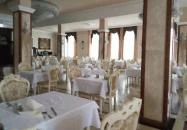 Borostyán Med Hotel Étterme Nyíradony