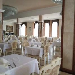 Borostyán Med Hotel Étterme Nyíradony - Egyéb