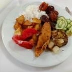 Borostyán Med Hotel Étterme Nyíradony - Egyéb