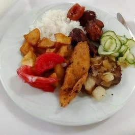 Borostyán Med Hotel Étterme Nyíradony - Egyéb