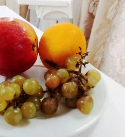 Borostyán Med Hotel Étterme