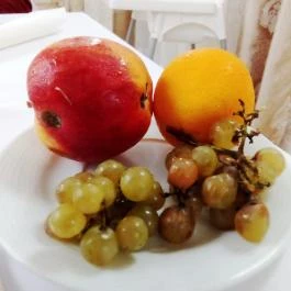 Borostyán Med Hotel Étterme Nyíradony - Egyéb