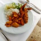 Borostyán Med Hotel Étterme Nyíradony - Egyéb