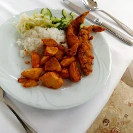 Borostyán Med Hotel Étterme Nyíradony - Egyéb