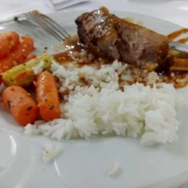 Borostyán Med Hotel Étterme Nyíradony - Egyéb