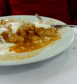 Borostyán Med Hotel Étterme