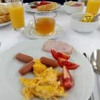 Borostyán Med Hotel Étterme Nyíradony - Egyéb