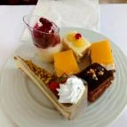 Borostyán Med Hotel Étterme Nyíradony - Egyéb