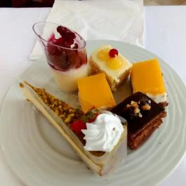 Borostyán Med Hotel Étterme Nyíradony - Egyéb