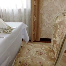 Borostyán Med Hotel Étterme Nyíradony - Egyéb