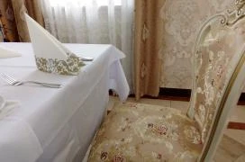 Borostyán Med Hotel Étterme Nyíradony