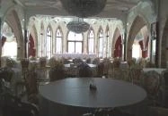 Borostyán Med Hotel Étterme Nyíradony