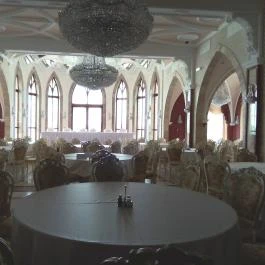 Borostyán Med Hotel Étterme Nyíradony - Egyéb