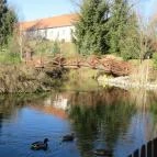 Bőszénfai Szarvasfarm Bőszénfa - 