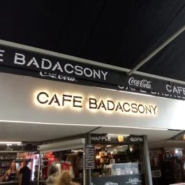 Cafe Badacsony Badacsony - Egyéb