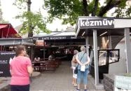 Cafe Badacsony Badacsony