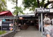 Cafe Badacsony Badacsony