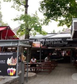 Cafe Badacsony