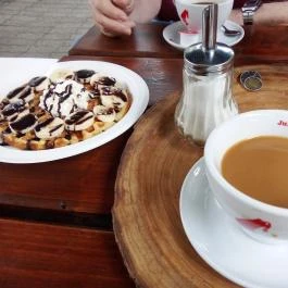 Cafe Badacsony Badacsony - Egyéb