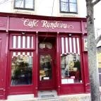 Café Randevú Sopron - Egyéb