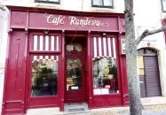 Café Randevú Sopron