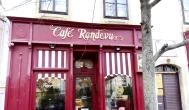 Café Randevú Sopron - Egyéb