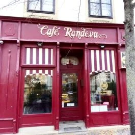 Café Randevú, Sopron - Egyéb