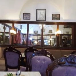 Café Randevú, Sopron - Egyéb