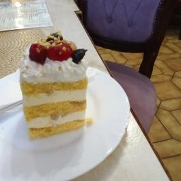 Café Randevú, Sopron - Egyéb