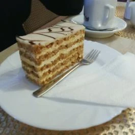 Café Randevú, Sopron - Egyéb