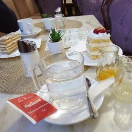 Café Randevú, Sopron - Egyéb