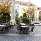 Café Randevú Sopron - Egyéb
