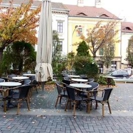 Café Randevú, Sopron - Egyéb