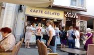 Caffe Gelato Győr - Egyéb
