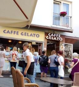 Caffe Gelato