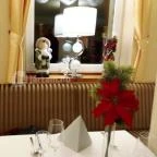 Calimbra Wellness & Konferencia Hotel Étterme Miskolc - Belső