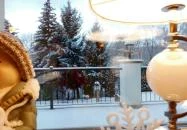 Calimbra Wellness & Konferencia Hotel Étterme Miskolc