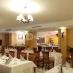 Calimbra Wellness & Konferencia Hotel Étterme Miskolc - Belső