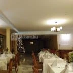 Calimbra Wellness & Konferencia Hotel Étterme Miskolc - Belső