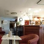 Calimbra Wellness & Konferencia Hotel Étterme Miskolc - Belső