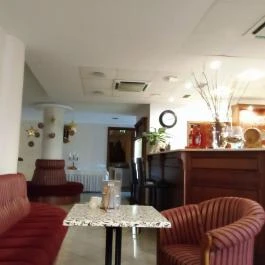 Calimbra Wellness & Konferencia Hotel Étterme, Miskolc - Belső