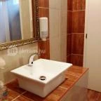 Calimbra Wellness & Konferencia Hotel Étterme Miskolc - Mosdó