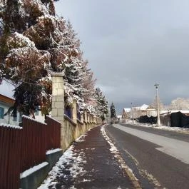 Calimbra Konferencia & Wellness Hotel Miskolctapolca - Környék