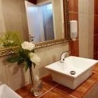 Calimbra Konferencia & Wellness Hotel Miskolctapolca - Belső