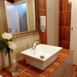 Calimbra Konferencia & Wellness Hotel Miskolctapolca - Belső