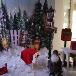 Calimbra Konferencia & Wellness Hotel Miskolctapolca - Belső