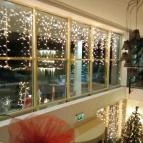 Calimbra Konferencia & Wellness Hotel Miskolctapolca - Belső