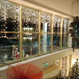 Calimbra Konferencia & Wellness Hotel Miskolctapolca - Belső