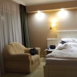 Calimbra Konferencia & Wellness Hotel Miskolctapolca - Szobák