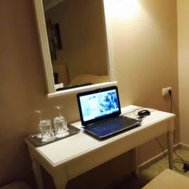 Calimbra Konferencia & Wellness Hotel Miskolctapolca - Szobák